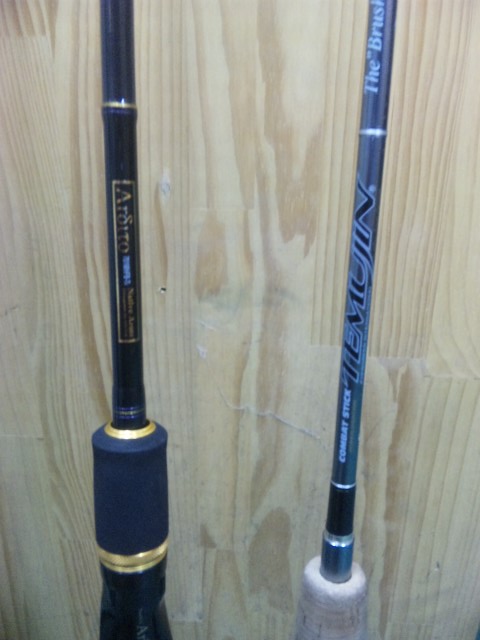 さぁ！！入荷情報です！！