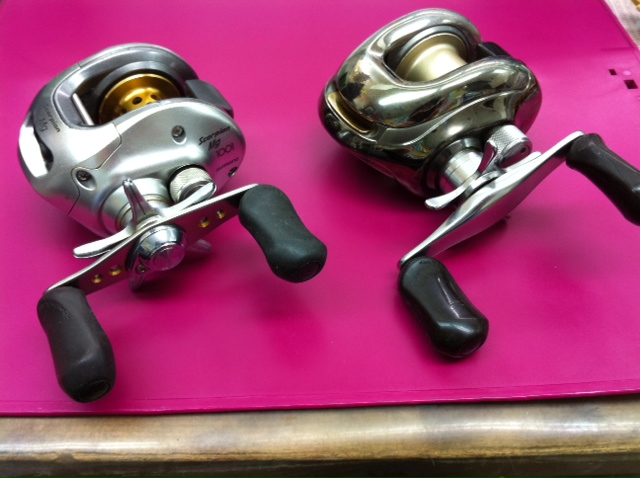 デプスロッド等入荷だお(-.-) デプスロッド等入荷だお(-.-)