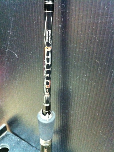 ガンチャンROD!! ガンチャンROD!!