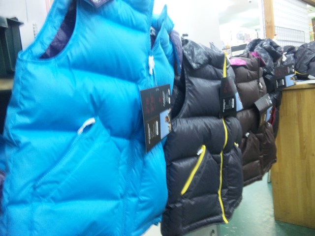 もう一丁！！　今入荷しました！！！（●＾o＾●）