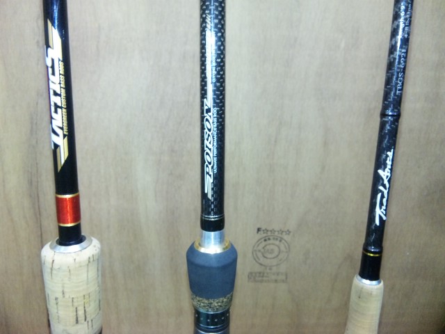 来ました!!! 来ました!!!