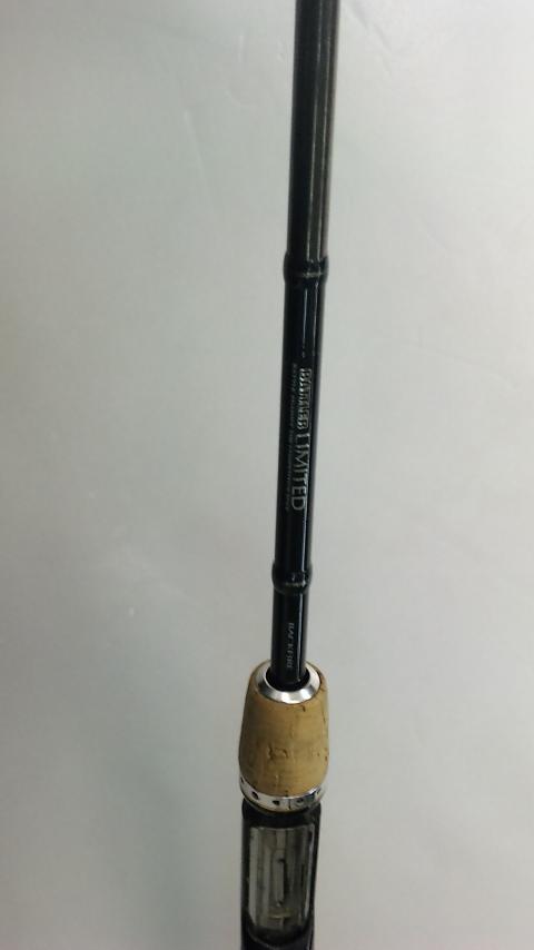 人気ルアーロッド入荷~ 人気ルアーロッド入荷~