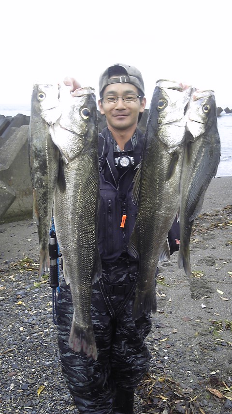 釣果情報!!!!!! (栗東店) 釣果情報!!!!!! (栗東店)