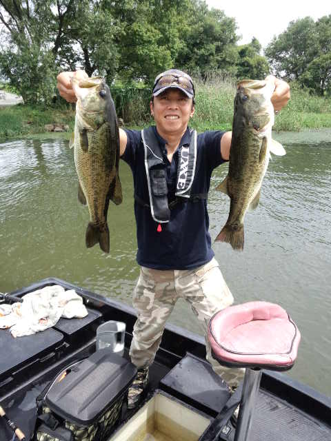 釣果情報です。 釣果情報です。