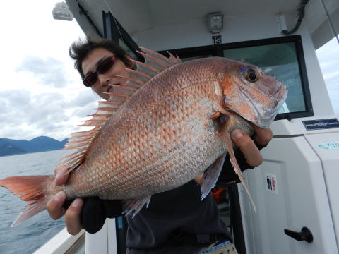 日本海ジギング情報!!!! 日本海ジギング情報!!!!