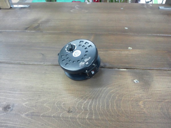 フライマックス