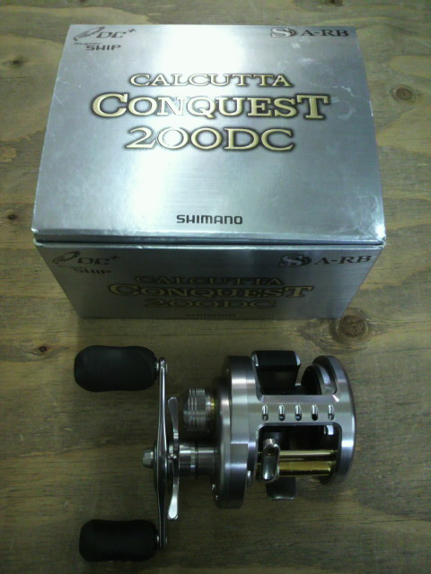 入荷情報!!カルカッタコンクエストDC!!(栗東店) 入荷情報!!カルカッタコンクエストDC!!(栗東店)