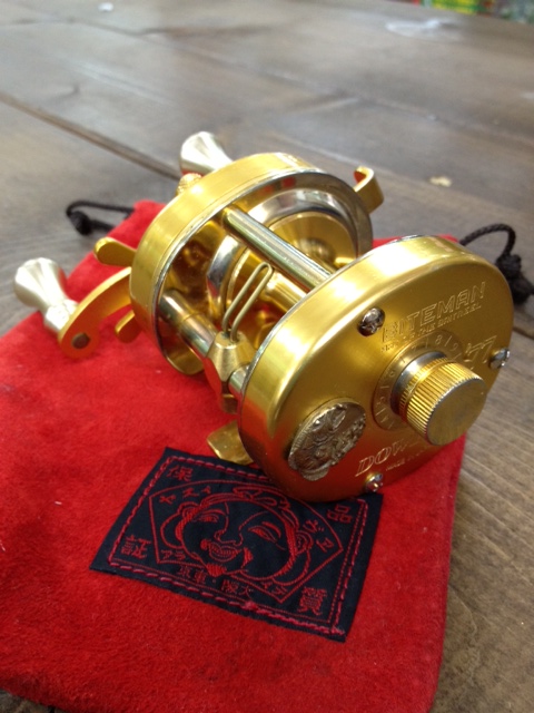 男の道具！？　道楽入荷！！