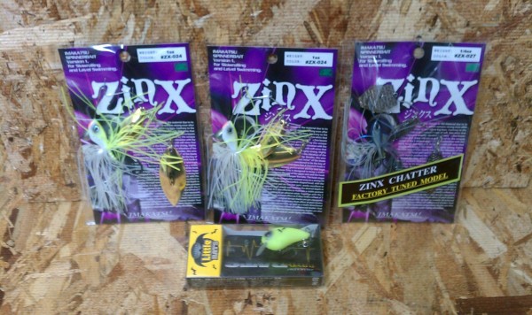 ジンクスチャター2.16