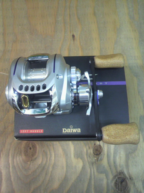 ジリオンHLC、凜牙入荷!!(栗東店) ジリオンHLC、凜牙入荷!!(栗東店)