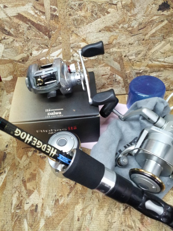 アルファスイトウ