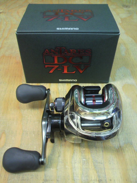 アンタレスDC7!レアニウムCI4入荷!(栗東店) アンタレスDC7!レアニウムCI4入荷!(栗東店)