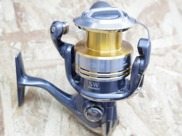 ツインパワーSW6000PG