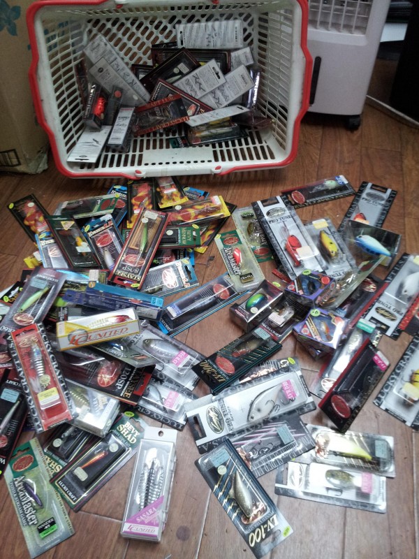 ラッキークラフティー