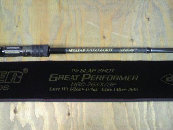 サイドワインダーGP!TDジリオン7.3入荷!!(栗東店) サイドワインダーGP!TDジリオン7.3入荷!!(栗東店)