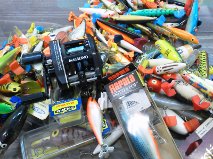 堺南店☆本日も大量買取☆