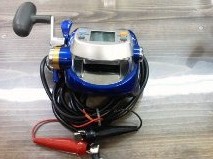 電動リール入荷!!