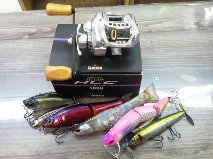 堺南店　　ジリオンHLC入荷