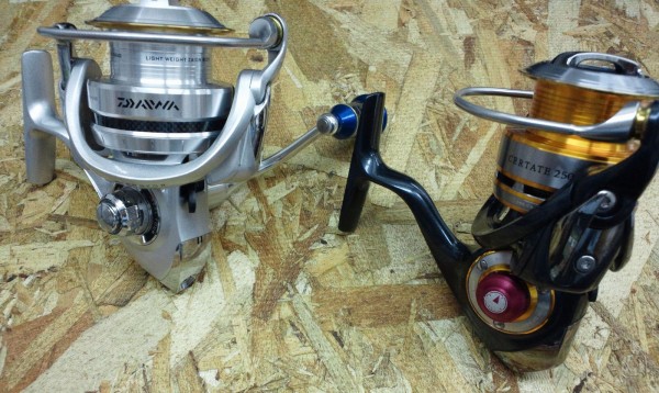 カルディア、セルテート、Squid wicked game、ヌーヴォカラマレッティ　入荷！