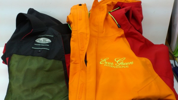 EGレインスーツ EGRW-301 入荷しました。 EGレインスーツ EGRW-301 入荷しました。