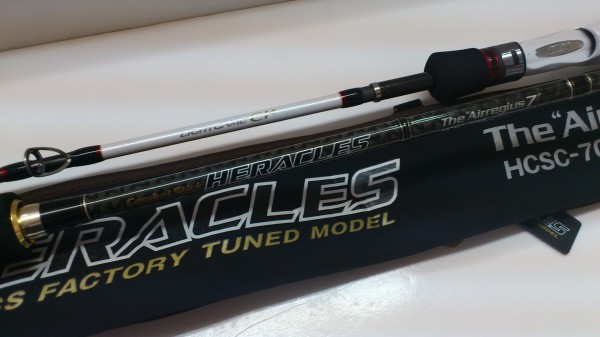 エアレギウス7 11インパルト スマック アルデバランMG7 他 エアレギウス7 11インパルト スマック アルデバランMG7 他