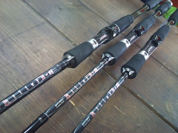 山科店　入荷情報　キラーズ入荷！！！