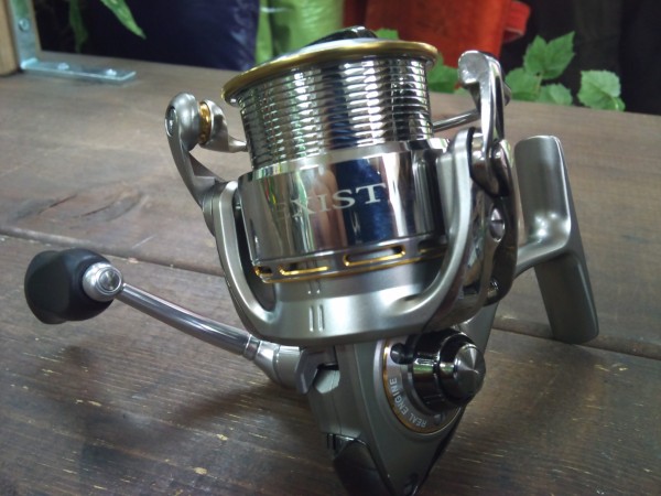 山科店　入荷情報　ダイワ入荷！！！！