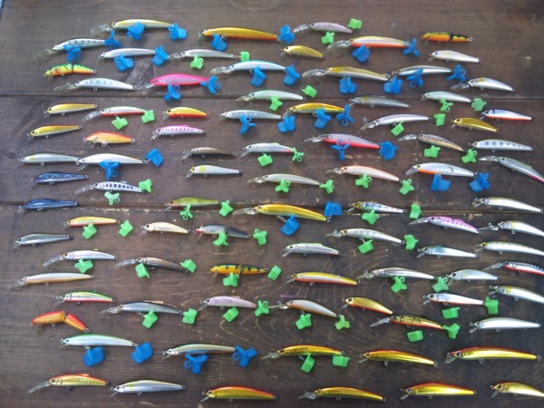 山科店　入荷情報　ソルトルアー大量入荷！！！！