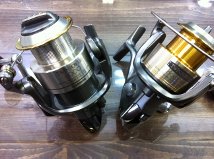 リール大量入荷！！　(堺南店)