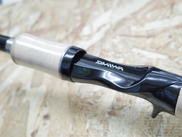 ブラックレーベル、センチュリオンマインド、エクスセンスC3000M入荷！！