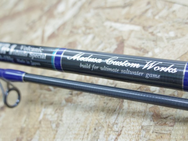 レイジングブル100XR-1 カスタム、メタニウムMg7　入荷！