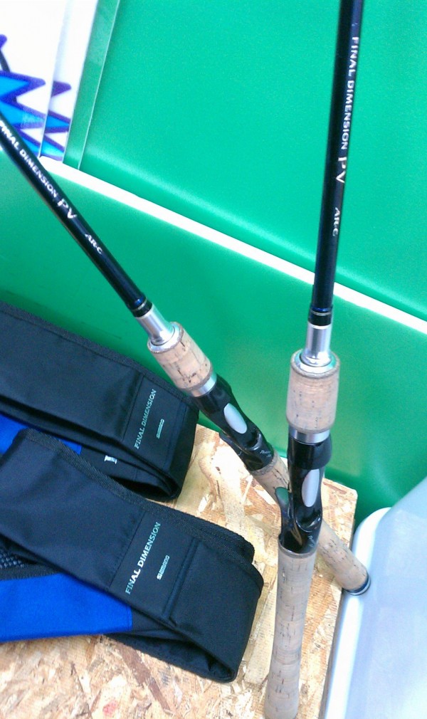 ファイナルディメンション登場! (茨木店) ファイナルディメンション登場! (茨木店)