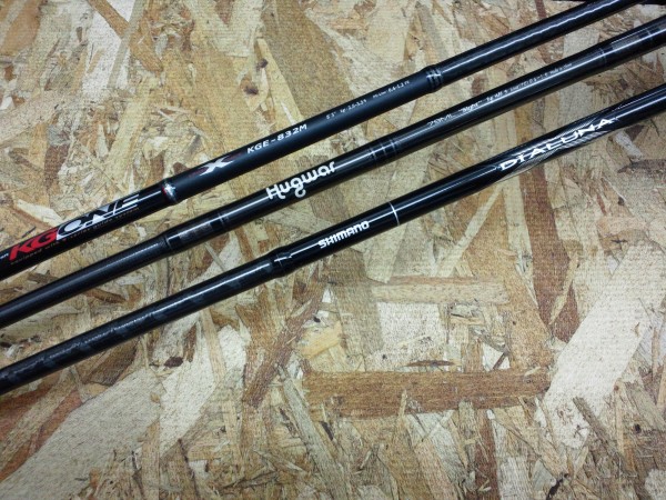 ディアルーナ　　ハグオー　　KG ONE入荷