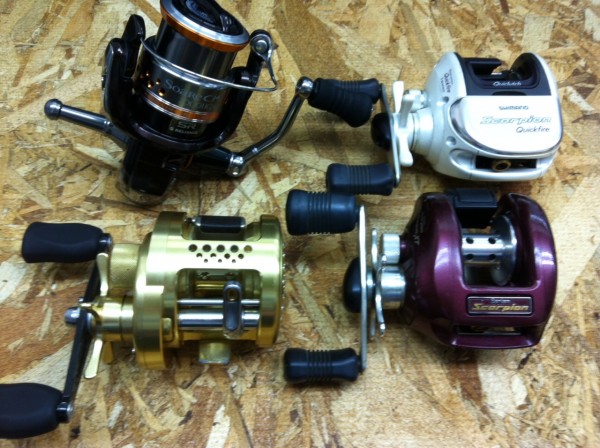 連日大量入荷(=ﾟωﾟ)ﾉ　（和歌山店）