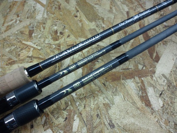 ノースホーク×デジーノ　スーパースタリオン入荷