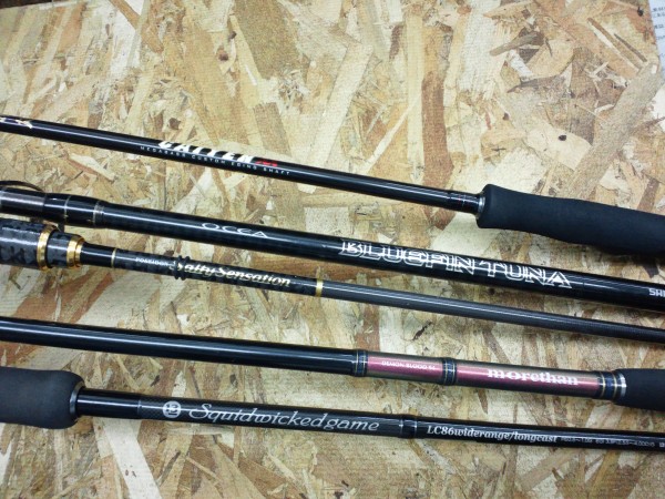 ステラ　ヴァンキッシュ　ソルティーセンセーション　モアザン入荷！！