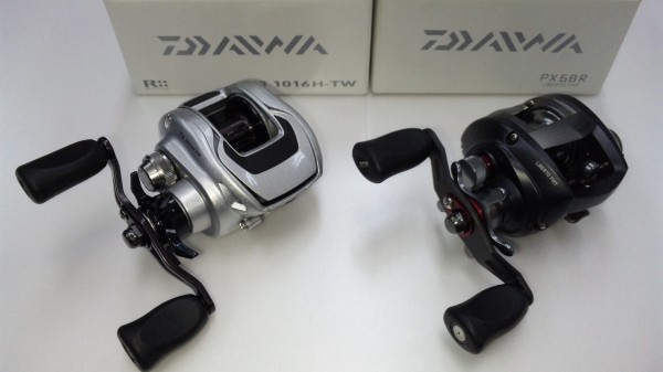 ピクシー　セルテート　RYOGA　ヘドン（豊中店）