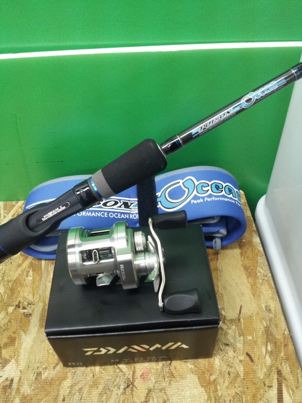 ☆希少なポイズン入荷☆茨木店 ☆希少なポイズン入荷☆茨木店