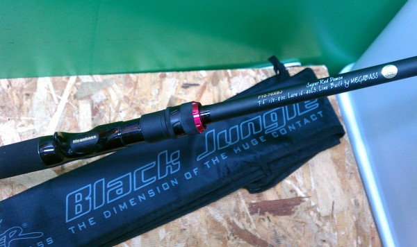 スーパーレッドデーモン入荷!(茨木店) スーパーレッドデーモン入荷!(茨木店)