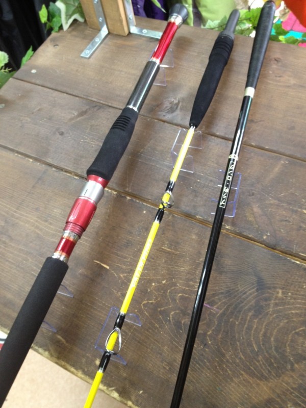 山科店 釣具入荷情報!! 山科店 釣具入荷情報!!