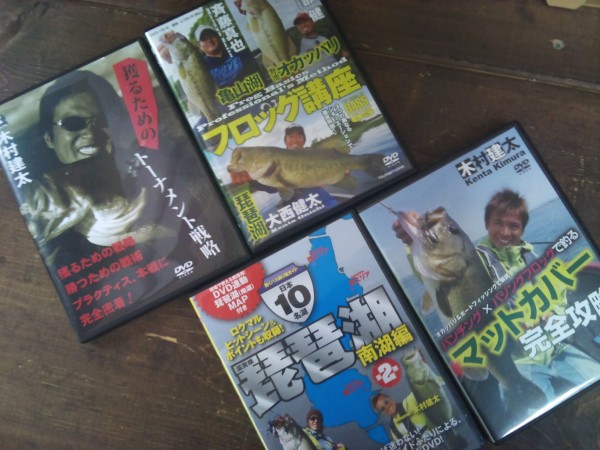 山科店　入荷情報　DVDいっぱい入荷！！！