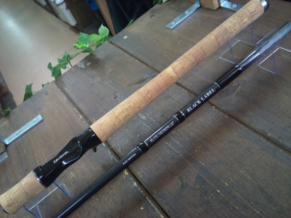 山科店　入荷情報　ブラックレーベル入荷！！！