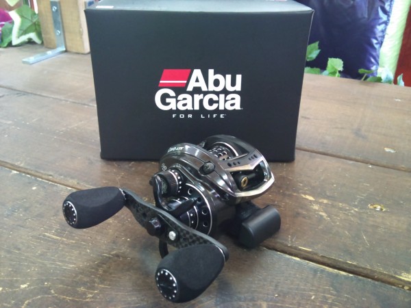 山科店　入荷情報　リール入荷！！！