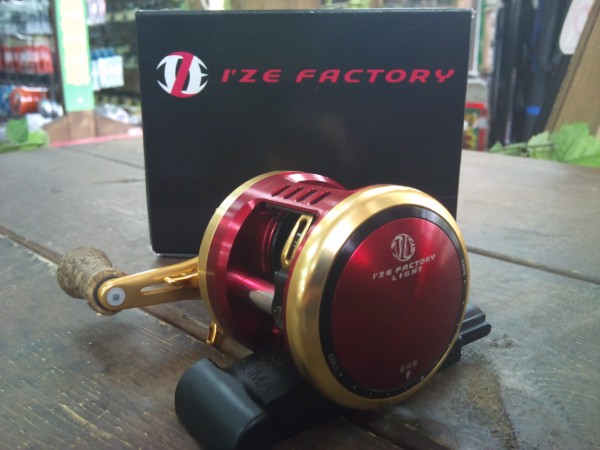 山科店　入荷情報　リール入荷！！！！