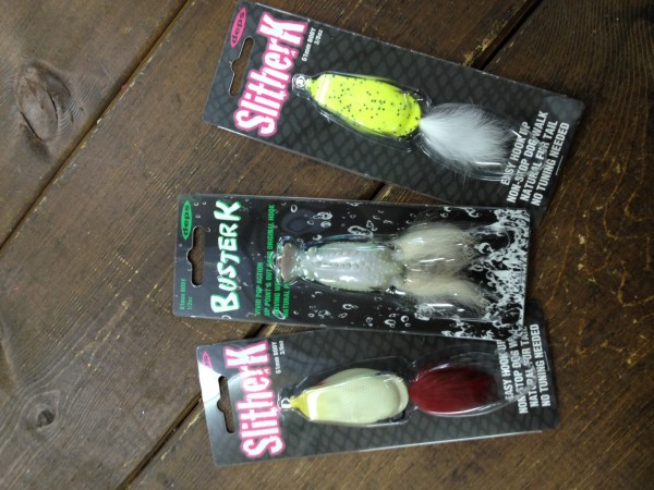 山科店入荷情報　バスターク　スリザーク　入荷！！　