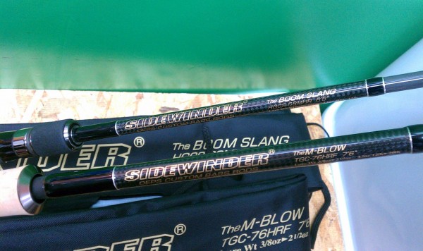 M-BLOW & 白震斬 & チータR86ML 入荷(茨木店) M-BLOW & 白震斬 & チータR86ML 入荷(茨木店)