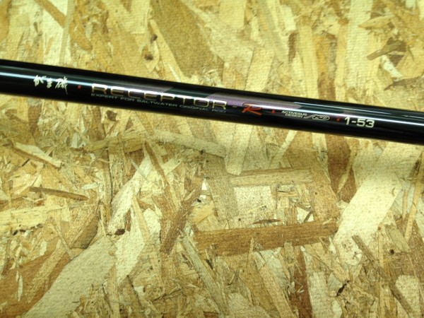 レセプターR アンバサダー入荷 レセプターR アンバサダー入荷