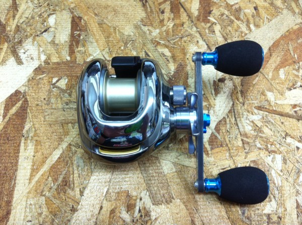 アンタレス　ZPI　入荷！　（和歌山店）