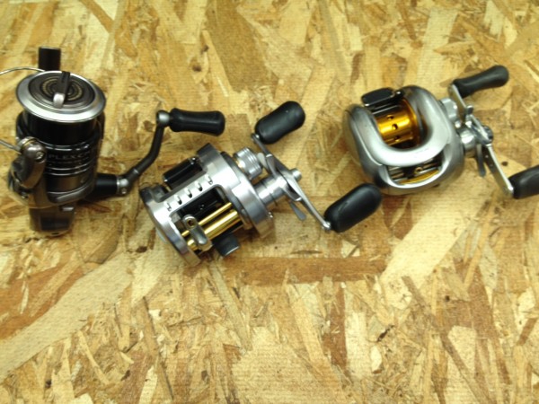 メタニウムMg コンクエスト201DC コンプレックスCI4入荷 メタニウムMg コンクエスト201DC コンプレックスCI4入荷