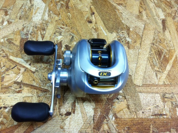 メタニウム　DC　入荷～　（和歌山店）